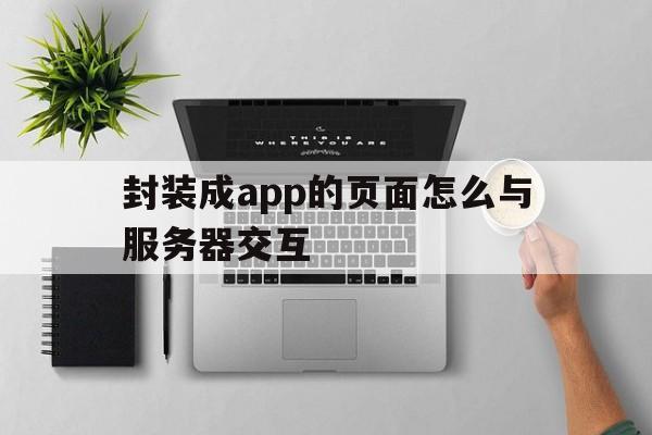 封装成app的页面怎么与服务器交互 - APK报毒处理平台-apk防红链接-防封链接-安卓过毒免杀-稳定不掉签名TG:@AICDN8  第1张