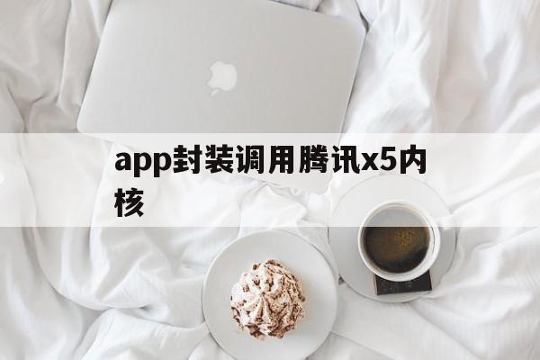 app封装调用腾讯x5内核的简单介绍  第1张