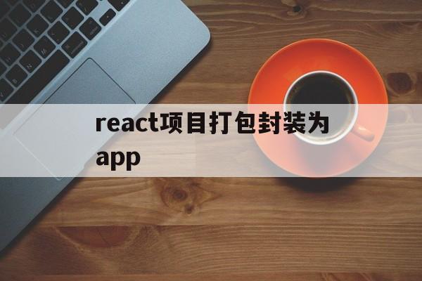 包含react项目打包封装为app的词条  第1张