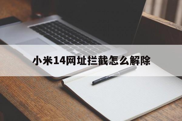 小米14网址拦截怎么解除 - 谷歌防红💯域名防红解决,TG：@AICDN8  第1张