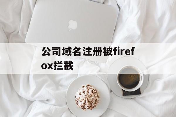 包含公司域名注册被firefox拦截的词条  第1张