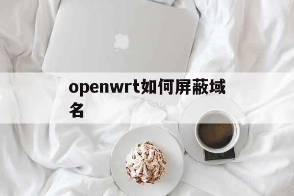 openwrt如何屏蔽域名 - 谷歌防红💯域名防红解决,TG：@AICDN8  第1张