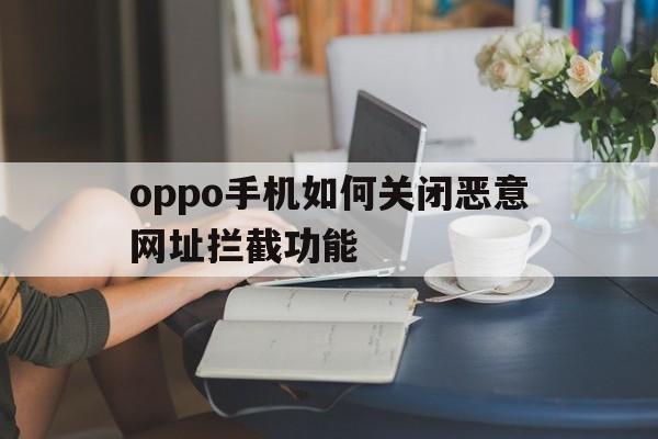 oppo手机如何关闭恶意网址拦截功能 - 谷歌防红💯域名防红解决,TG：@AICDN8  第1张